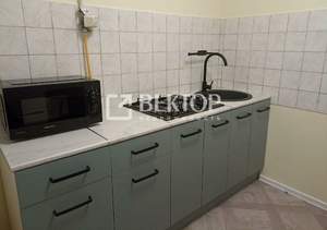 1-к квартира, вторичка, 32м2, 1/5 этаж