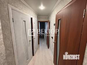 1-к квартира, вторичка, 31м2, 2/5 этаж