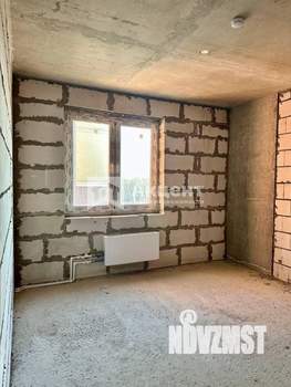 1-к квартира, вторичка, 42м2, 4/17 этаж