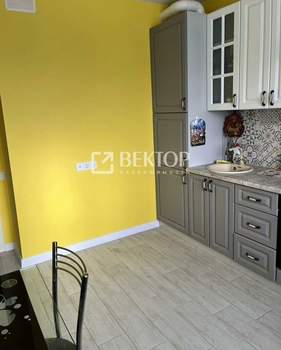 1-к квартира, вторичка, 49м2, 11/14 этаж