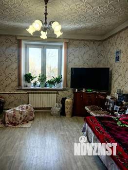 3-к квартира, вторичка, 83м2, 3/4 этаж