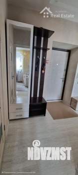 1-к квартира, вторичка, 45м2, 13/14 этаж