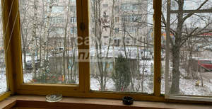 1-к квартира, вторичка, 33м2, 2/5 этаж