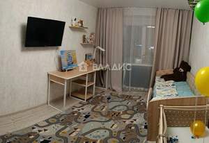 2-к квартира, вторичка, 48м2, 8/9 этаж