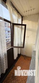 3-к квартира, вторичка, 62м2, 4/5 этаж