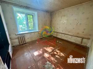 1-к квартира, вторичка, 29м2, 1/9 этаж