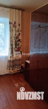 1-к квартира, вторичка, 14м2, 2/5 этаж