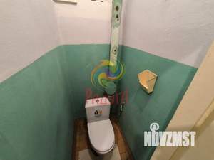 1-к квартира, вторичка, 34м2, 2/4 этаж