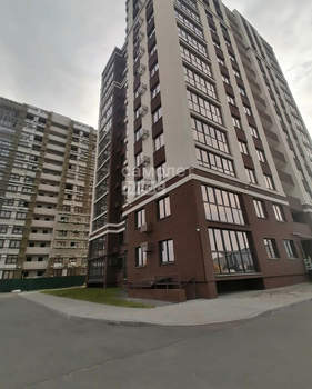 2-к квартира, вторичка, 51м2, 6/14 этаж