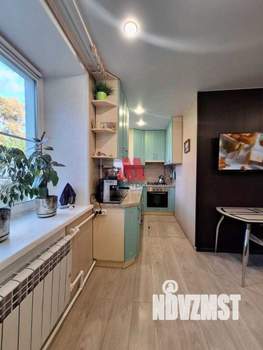 2-к квартира, вторичка, 38м2, 1/2 этаж