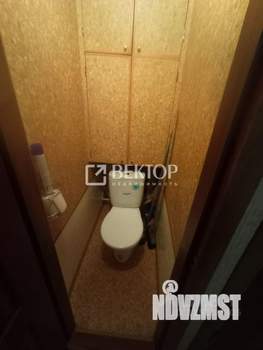 2-к квартира, вторичка, 52м2, 3/12 этаж