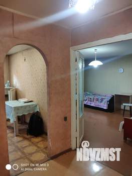 2-к квартира, вторичка, 50м2, 4/5 этаж