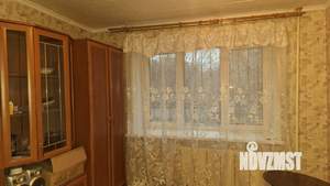 1-к квартира, вторичка, 18м2, 1/5 этаж