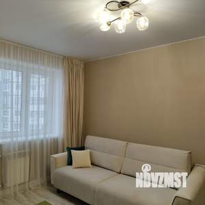 1-к квартира, вторичка, 37м2, 3/9 этаж