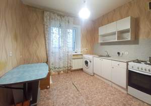1-к квартира, вторичка, 36м2, 7/12 этаж