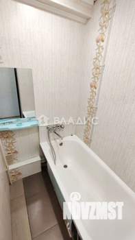 2-к квартира, вторичка, 39м2, 1/5 этаж