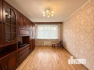 2-к квартира, вторичка, 39м2, 1/5 этаж