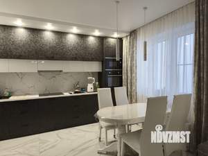 3-к квартира, вторичка, 80м2, 17/18 этаж