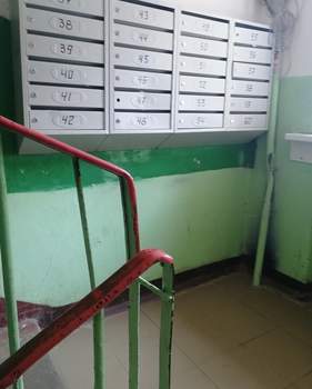 Фото квартиры на продажу (1)
