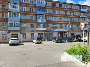 2-к квартира, вторичка, 73м2, 5/14 этаж