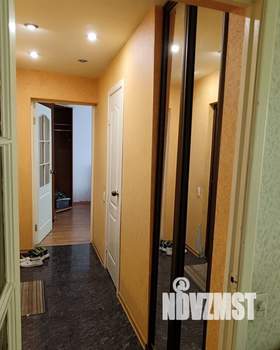 2-к квартира, вторичка, 42м2, 3/5 этаж