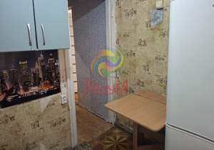 2-к квартира, вторичка, 40м2, 1/3 этаж