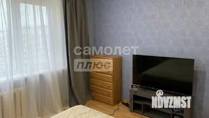 2-к квартира, вторичка, 53м2, 9/9 этаж