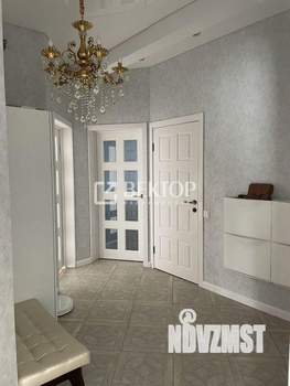 3-к квартира, вторичка, 86м2, 3/5 этаж