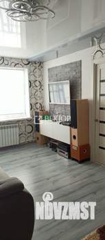 4-к квартира, вторичка, 59м2, 3/5 этаж