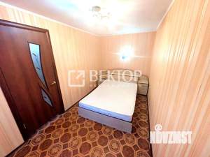 2-к квартира, вторичка, 45м2, 1/5 этаж