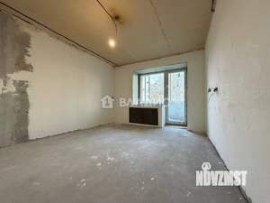 2-к квартира, вторичка, 49м2, 3/5 этаж