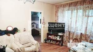 2-к квартира, вторичка, 44м2, 1/5 этаж