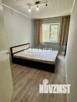 3-к квартира, вторичка, 59м2, 4/5 этаж