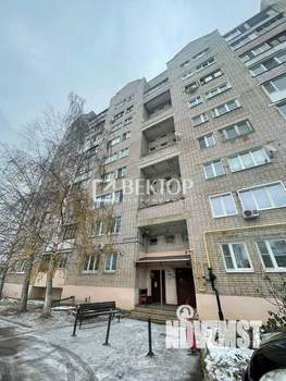 2-к квартира, вторичка, 48м2, 9/10 этаж