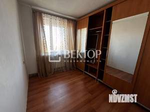 3-к квартира, вторичка, 60м2, 5/6 этаж