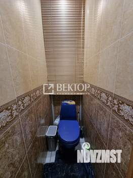 4-к квартира, вторичка, 58м2, 5/5 этаж