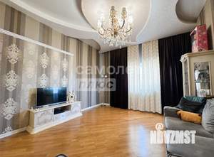 3-к квартира, вторичка, 105м2, 9/10 этаж