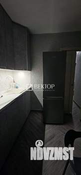 1-к квартира, вторичка, 35м2, 7/9 этаж