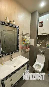 1-к квартира, вторичка, 41м2, 2/5 этаж