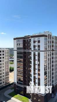 1-к квартира, вторичка, 38м2, 14/14 этаж