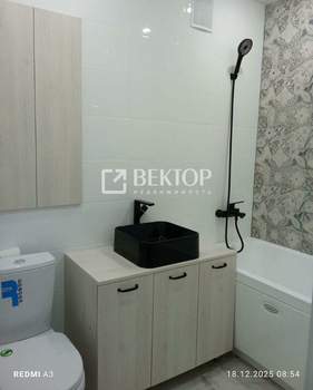 2-к квартира, вторичка, 45м2, 3/5 этаж