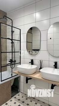 2-к квартира, вторичка, 65м2, 8/17 этаж