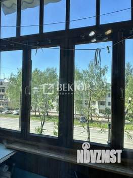 2-к квартира, вторичка, 48м2, 3/3 этаж