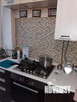 2-к квартира, вторичка, 53м2, 4/4 этаж