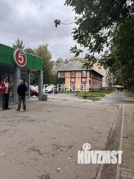 2-к квартира, вторичка, 50м2, 1/2 этаж