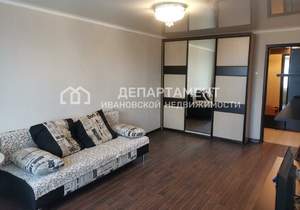 1-к квартира, вторичка, 29м2, 7/9 этаж