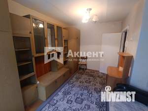 1-к квартира, вторичка, 22м2, 1/5 этаж