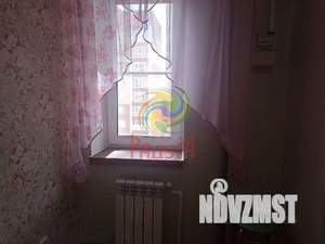 1-к квартира, вторичка, 39м2, 6/10 этаж