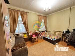 1-к квартира, вторичка, 40м2, 1/3 этаж