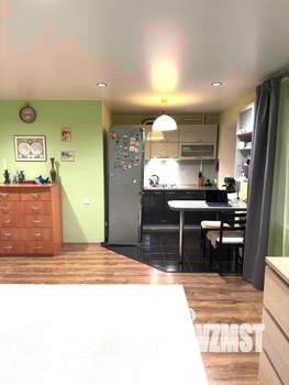 2-к квартира, вторичка, 45м2, 1/5 этаж